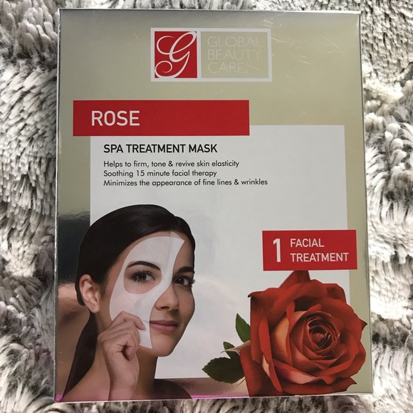 5Pc Global Beauty Care Gift Set NIB W - Picture 6 of 15